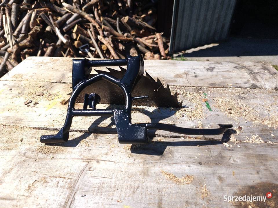 Silnik gy6 139qmb 50