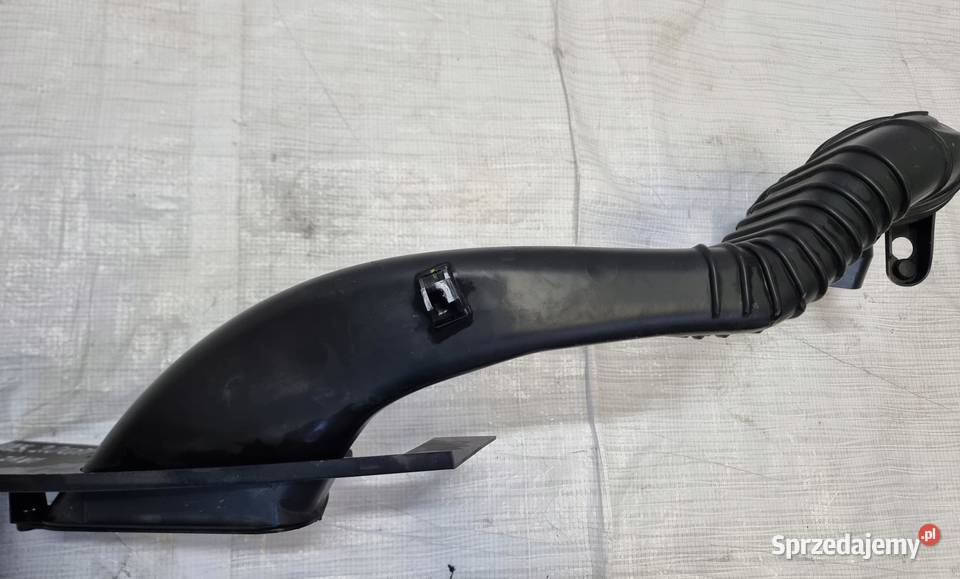 RURA DOLOT KIEROWNICA POWIETRZA OPEL INSIGNIA A Przewody powietrza kujawsko-pomorskie