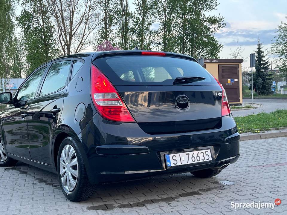 Hyundai i30 Lublin