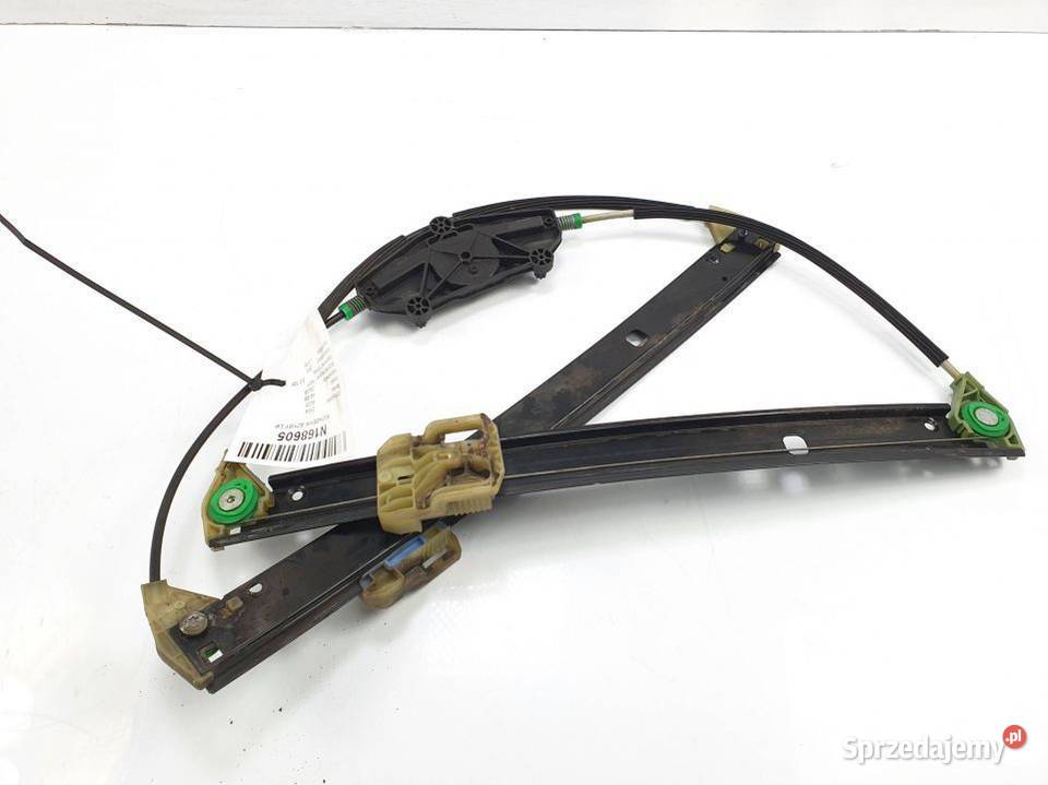 PODNOŚNIK SZYBY LP AUDI A4 B8 8K0837461 sprzedam