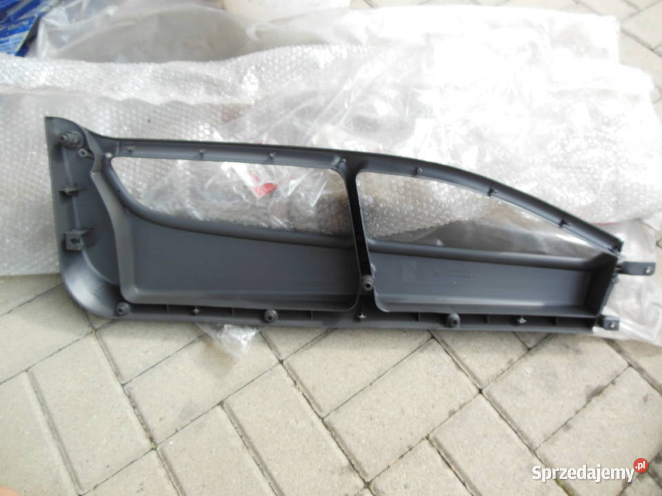 735271113 ANTRACYTOWA KIESZEŃ PUNTO PANEL