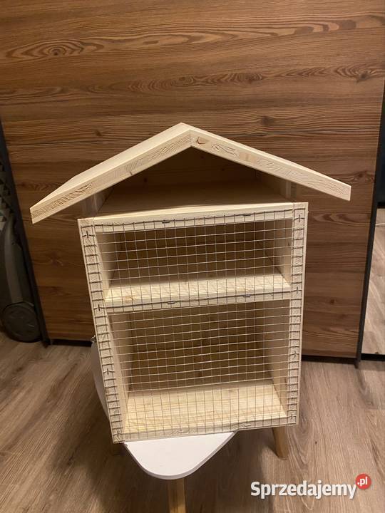 Domek murarek Katowice