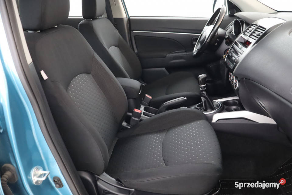 Mitsubishi ASX 18 DID Zabrze