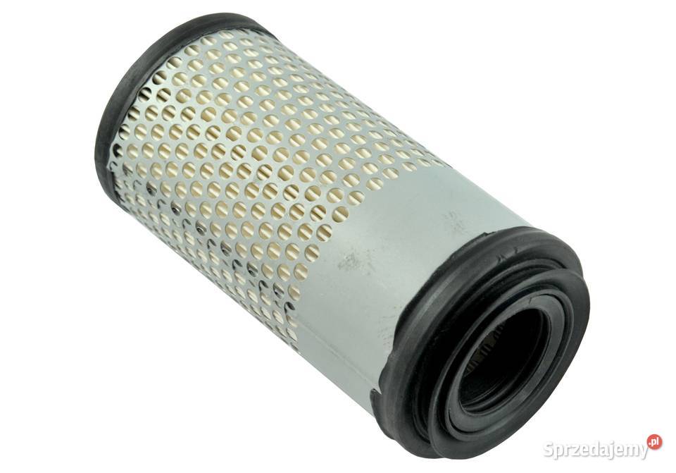 Filtr powietrza 90 x 178 mm Kubota B Yanmar KeAF Tajęcina
