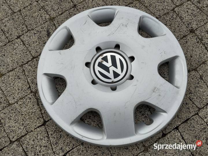 Kołpak Vw 14 6Q0601147M Polo Spinki Kamieniec