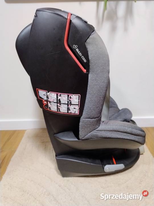 Fotelik Maxi Cosi Tobi 9 - 18 kg