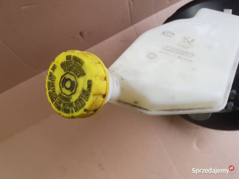 Citroen C3 Picasso lift serwo servo pompa Układ hamulcowy Legnica sprzedam