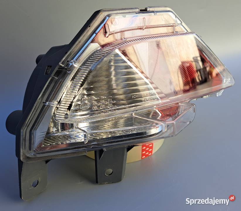 Lampa Przeciwmgielna Tylna Lewa Toyota RAV4 IV Mielęcin