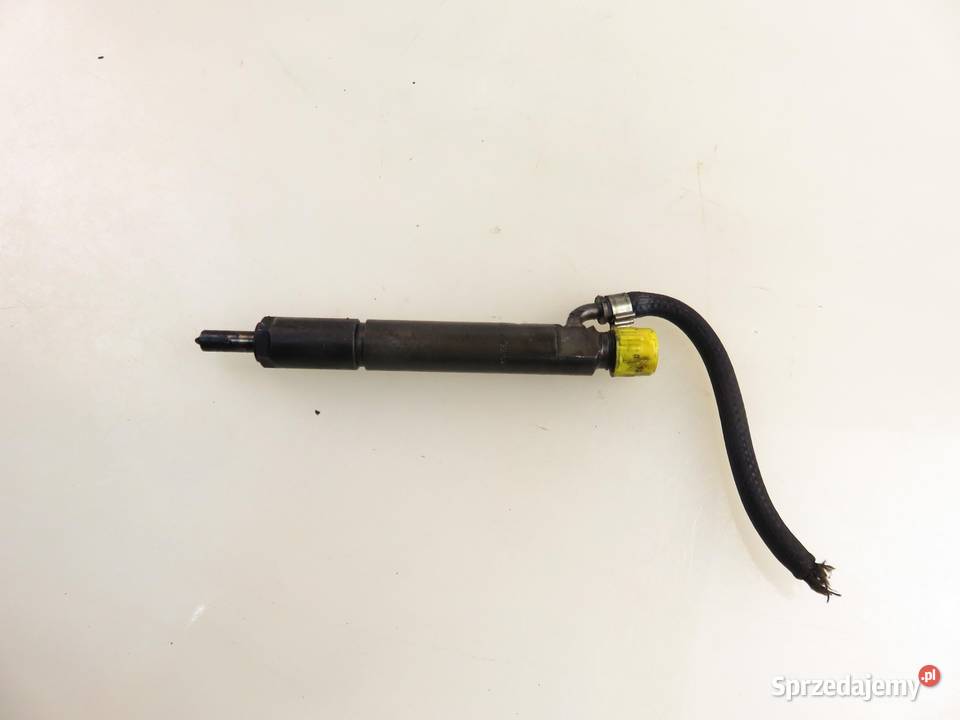 WTRYSKIWACZ DEUTZ BF4M1013EC 02112640 0432191377 sprzedam