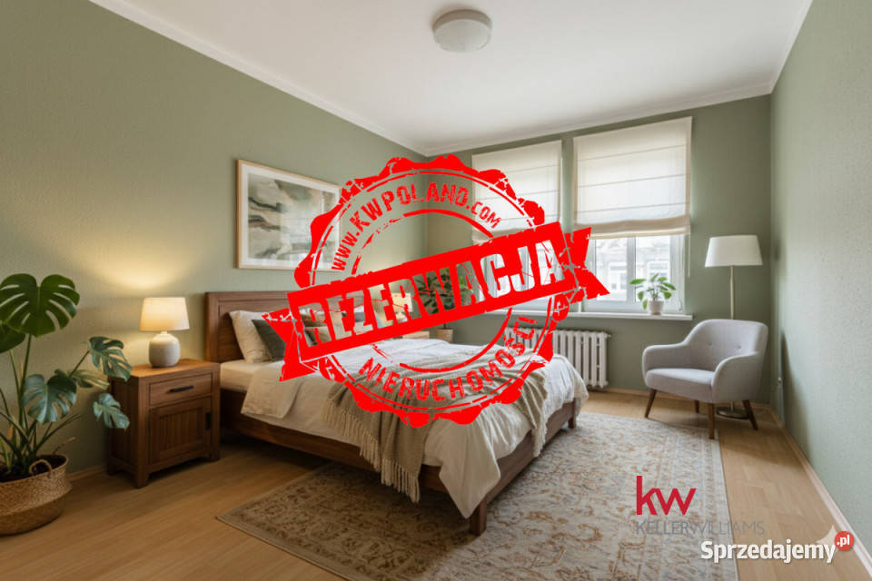 Mieszkanie Poznań 6976m2 3 pokoje 69.76m2 sprzedam