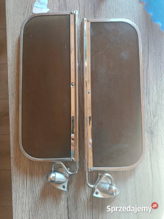 Osłona Przeciwsłoneczne wołga 21 Łańcut