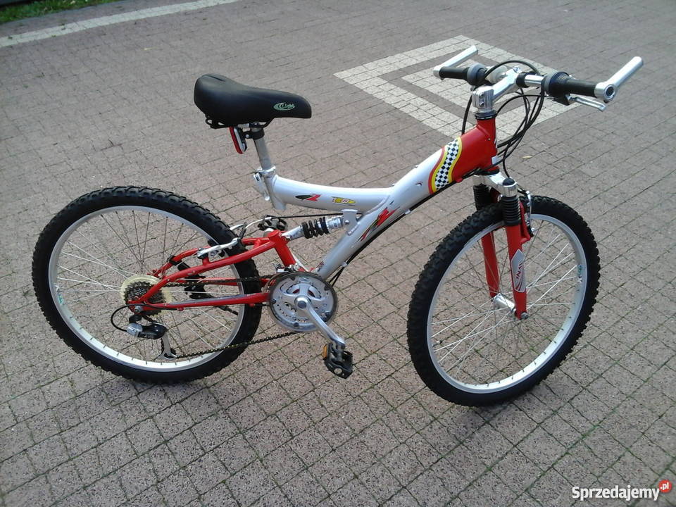 solidne markowe rowery Mińsk Mazowiecki