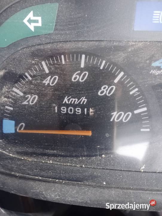 Skuter MBK Flame 125 Garlica Murowana