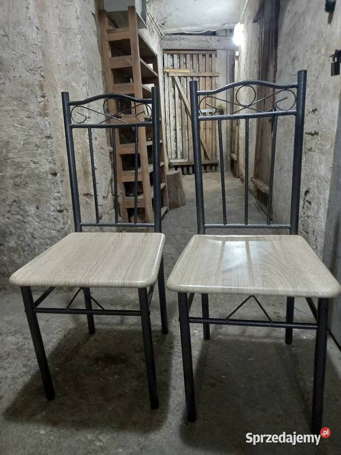 Krzesła Gorzów Wielkopolski