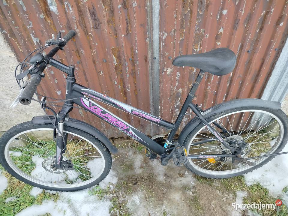 Rowery Trek Wadowice sprzedam