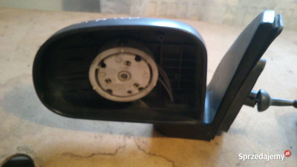 Lusterko Lewe Prawe Hyundai Atos 972002 Tarnów sprzedam