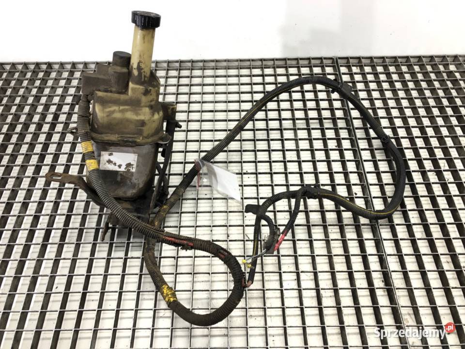 POMPA WSPOMAGANIA OPEL ZAFIRA A 18 116 9905 osobowe