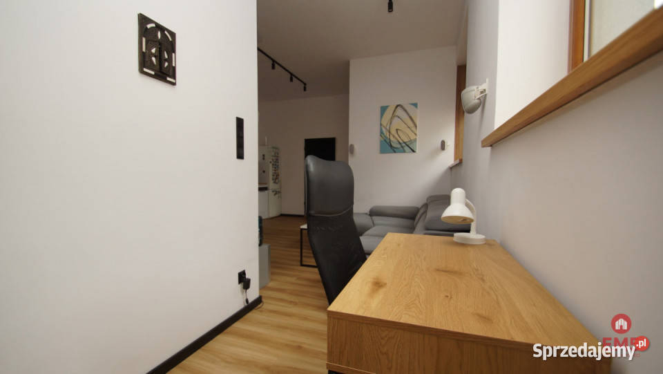 Lokal Kleosin Zambrowska 50m podlaskie