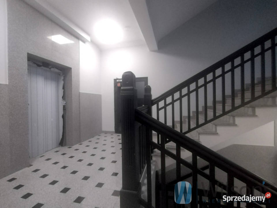sprzedaży mieszkania 4754m2 2 pok Wrocław Sprzedaż