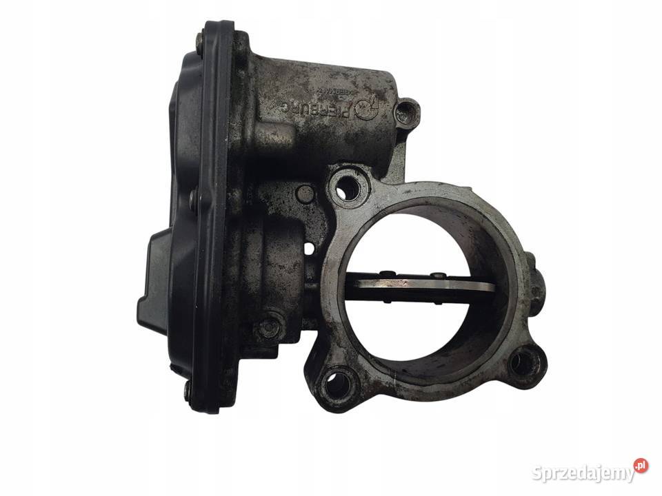 PRZEPUSTNICA Mini Cooper R60 16 D 7810752 Chełm