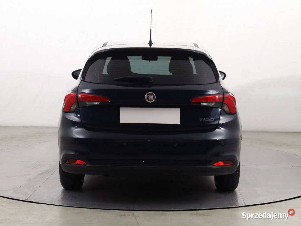 Fiat Tipo 14 TJet 150208km Katowice sprzedam