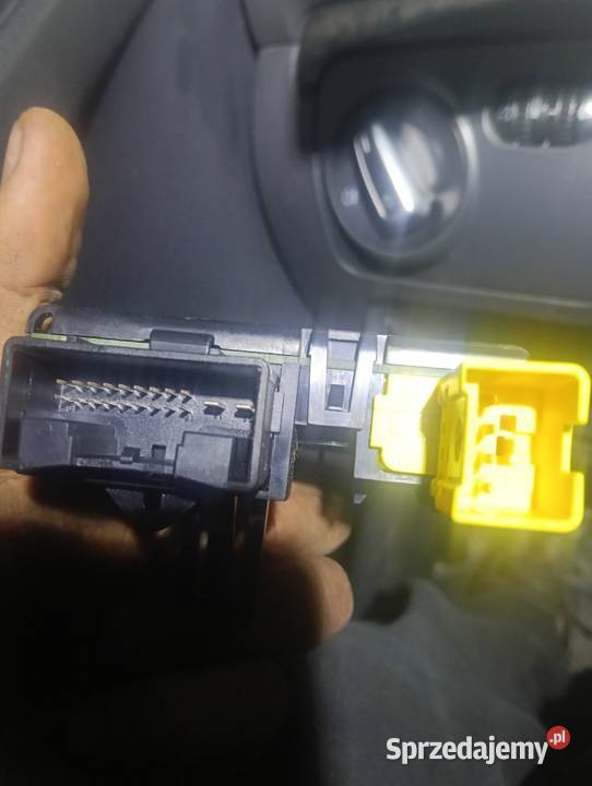 Moduł kierownicy czujnik kąta skrętu highline Wąwolnica