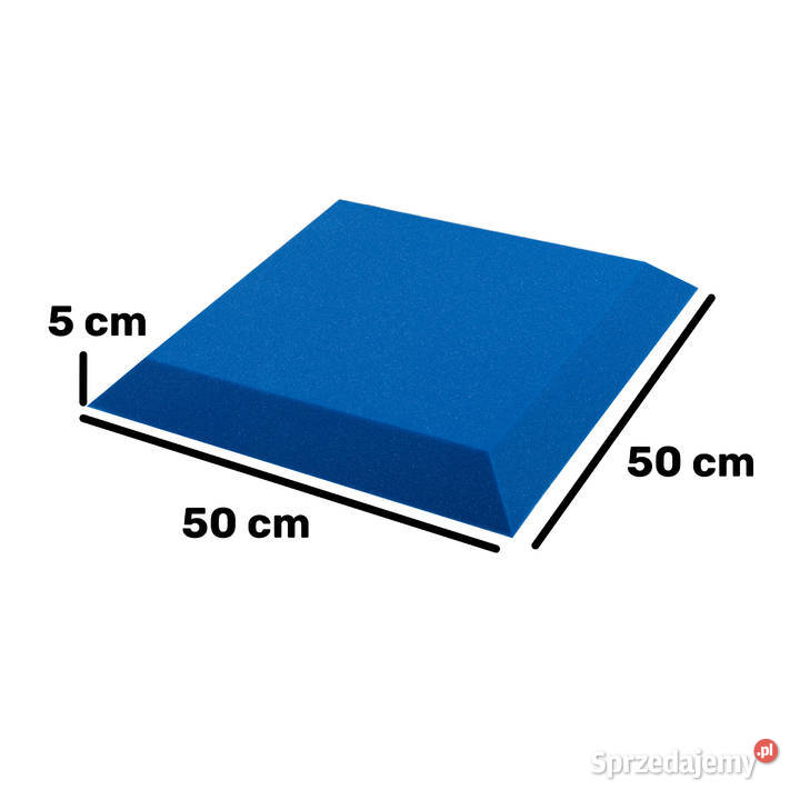 Panele akustyczne Bitmat dekoracyjne piankowe Sprzęt estradowy, studyjny i DJ-ski Łąki sprzedam