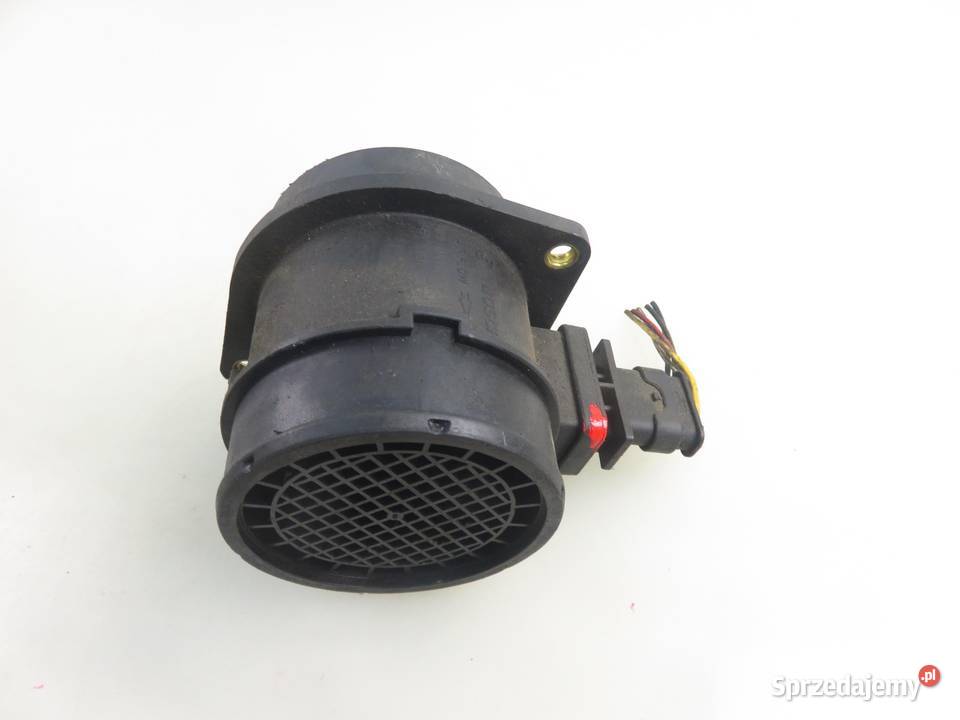 PRZEPŁYWOMIERZ KIA SORENTO I 25 CRDi F00C2G7025