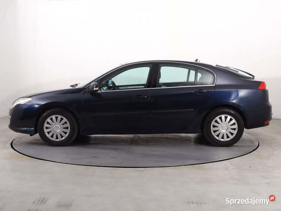 Renault Laguna 20 16V Rok produkcji 2007 Katowice sprzedam