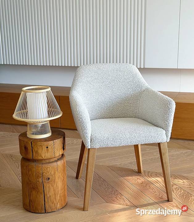 firma Perfect zaczyna produkcje krzeseł Swarzędz