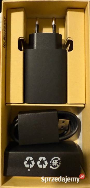 Nowa Motorola moto g 55 5 G Pełny zestaw Bez Lublin sprzedam