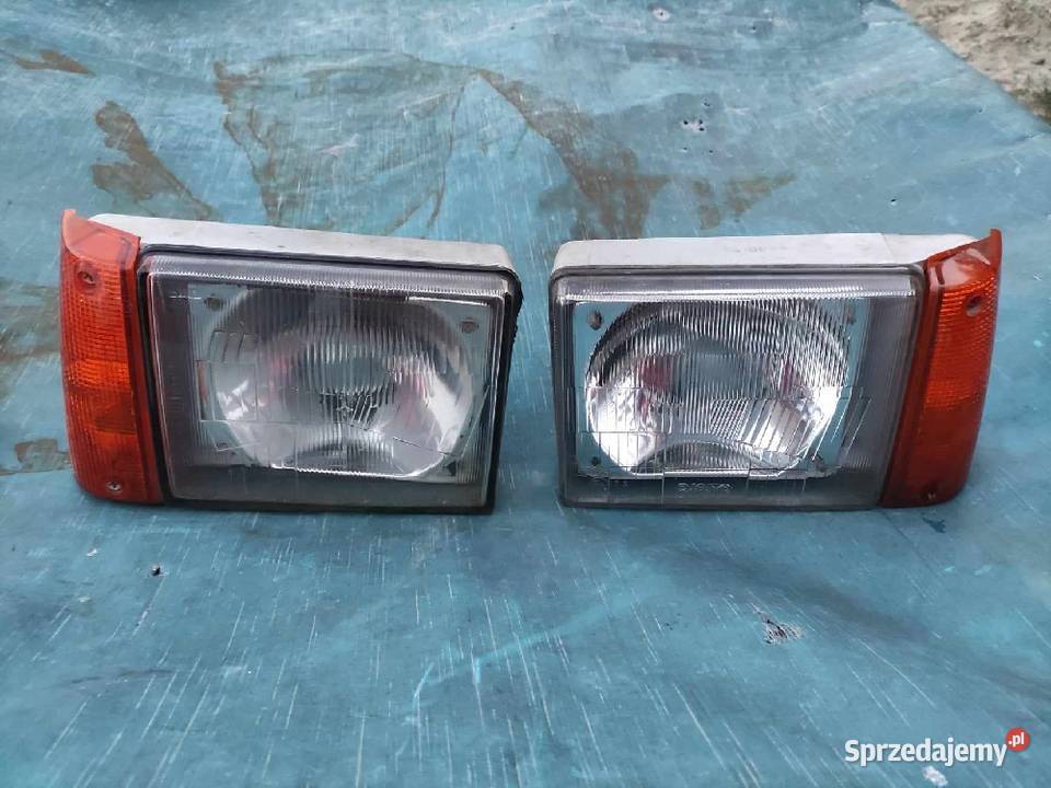 Fiat Panda 1 1000 ie CL części Rzeszów
