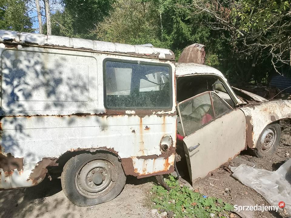 Syrena manualna Polkowice