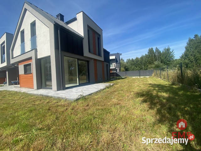 Mieszkanie 145m2 4pok Augustów Sitowia