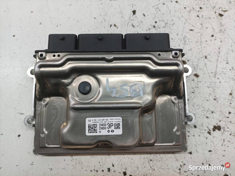 STEROWNIK SILNIKA 0261V1002M 237A00352R 16 B HYB sprzedam