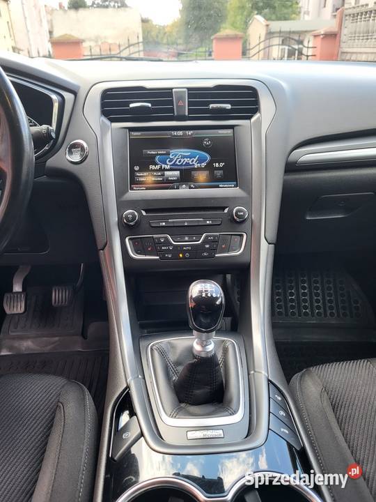 Ford Mondeo zadbany Pieńsk