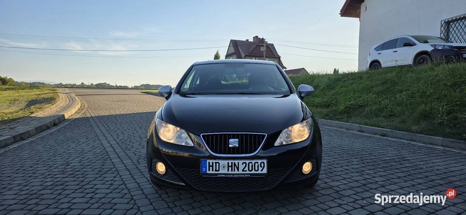 Seat Ibiza IV 16 105