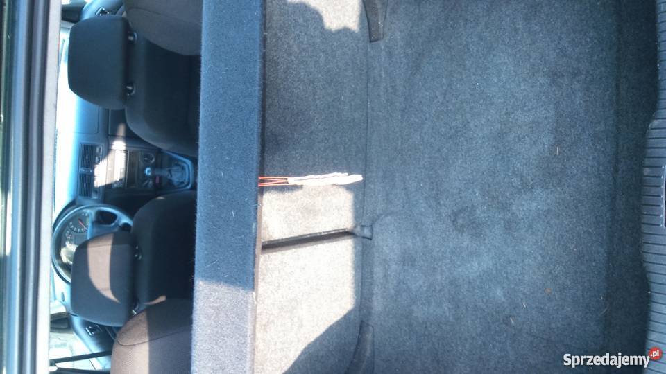 Golf 4 19 TDi 90 nieuszkodzony Racibórz