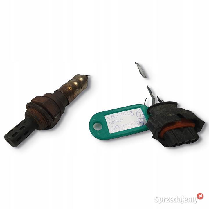 SONDA LAMBDA Opel Astra G H GTC Corsa C Meriva A osobowe Sondy lambda Chełm