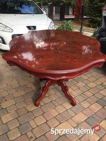 Stół Stoły, krzesła, biurka Łomianki Dolne sprzedam