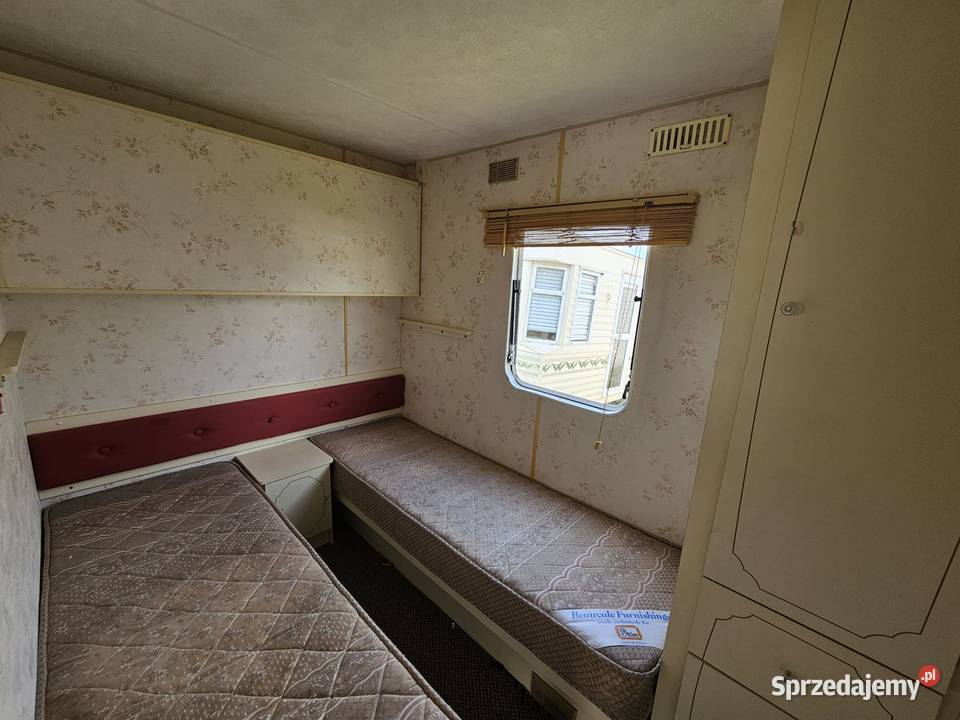 Domki holenderskie FESTIVAL 2 pokoje 399 plac Radom