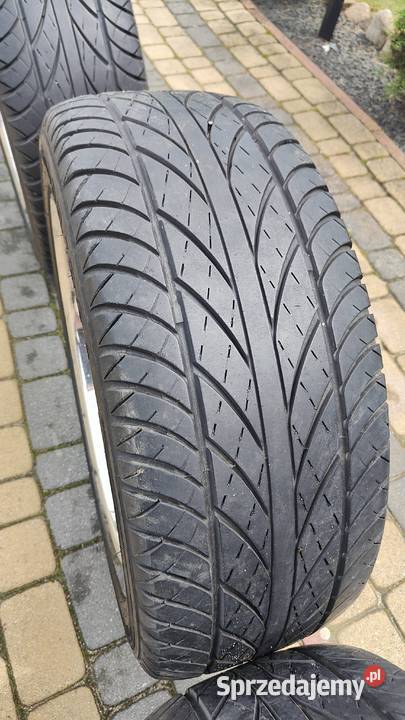 Felgi Aluminiowe 6x1397 R20 27545R20