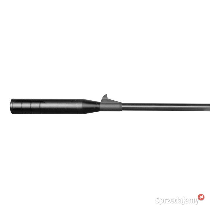 Pistolet wiatrówka Diana Chaser CO2 45 mm zestaw sprzedam