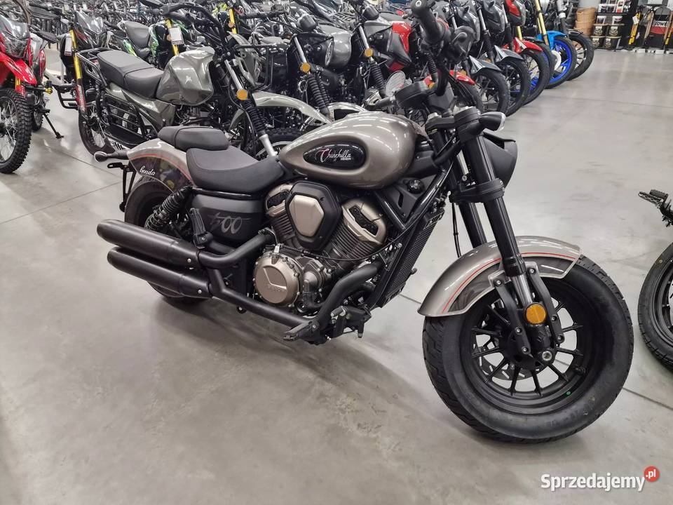 Benda ChinChilla 500 Bełchatów sprzedam