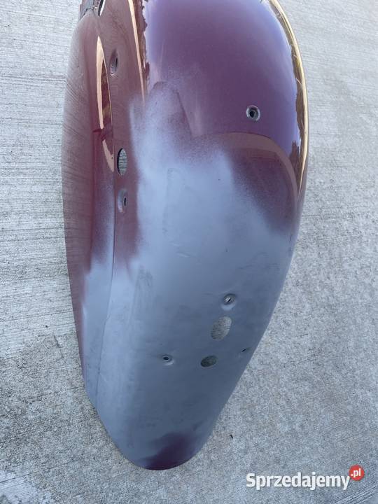 Błotnik tył INDIAN ROADMASTER Mikołajowice