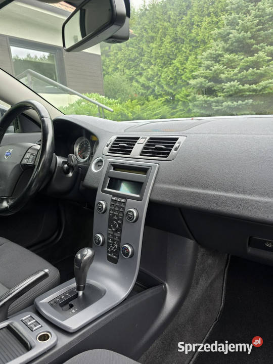 Volvo C70 Coupe Cabrio Liftingu Momentum Automat pomorskie Rywałd
