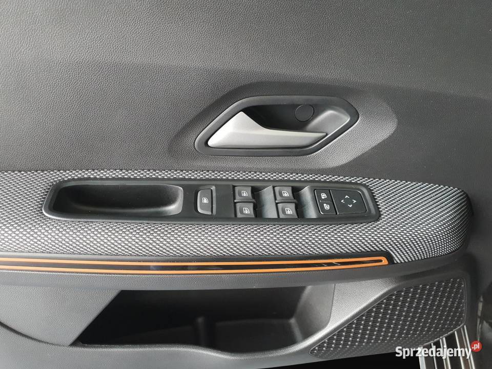 Sandero Stepway 10 TCe Expression LPG centralny zamek sprzedam
