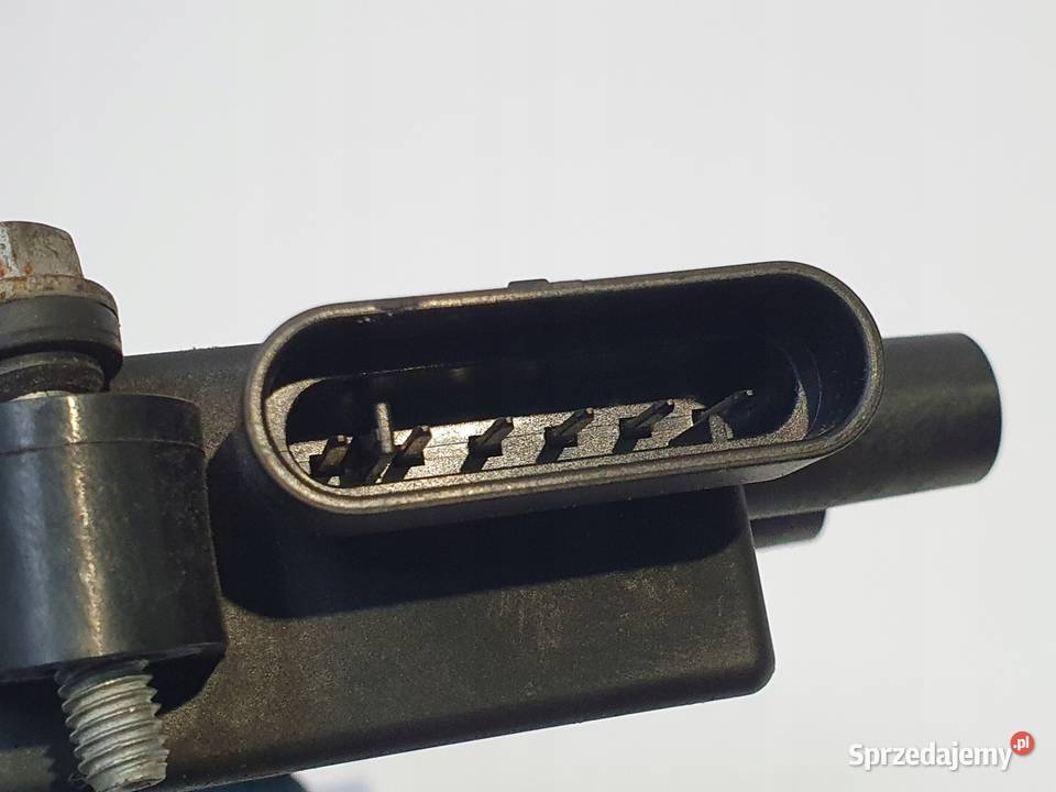 CEWKA ZAPŁONOWA komputer Fiat Punto Evo 14 8V Rudka