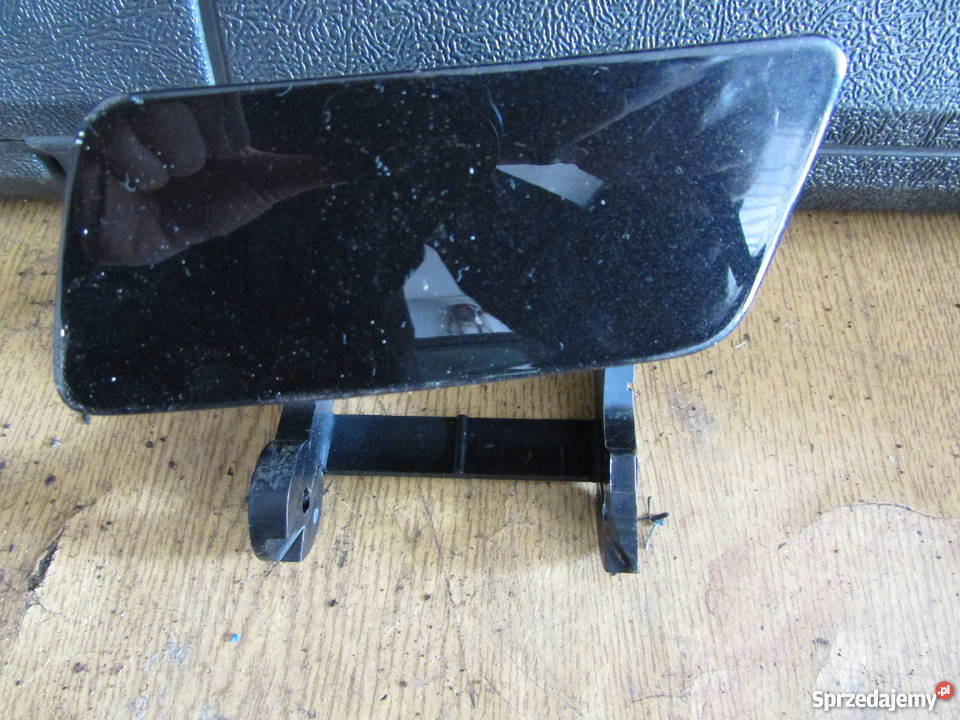 zaślepka zderzaka VW Pozostałe Kluczbork