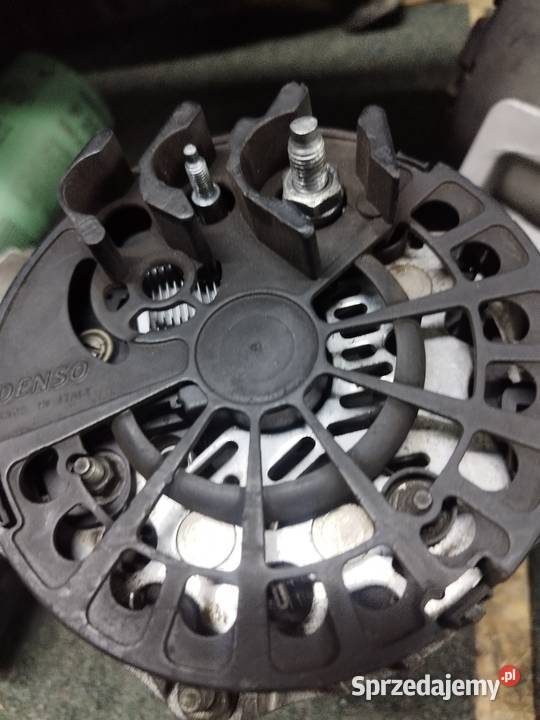 Alternator Opel Zafira Astra 19 diesel Radomsko